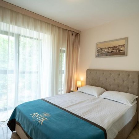 Antik Apartments バルチク エクステリア 写真