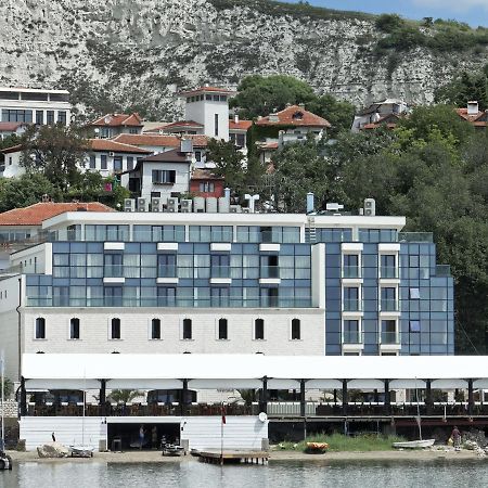 Antik Apartments バルチク エクステリア 写真