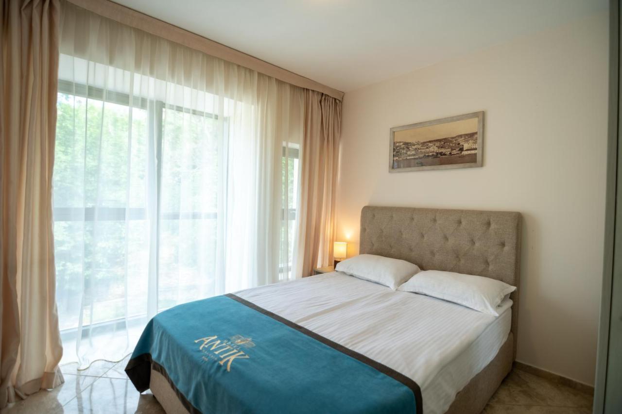 Antik Apartments バルチク エクステリア 写真