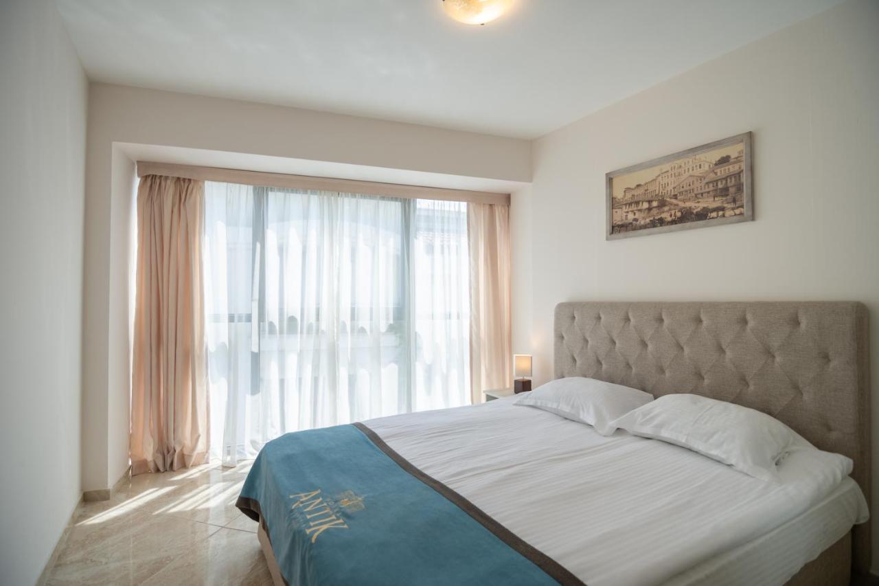 Antik Apartments バルチク エクステリア 写真