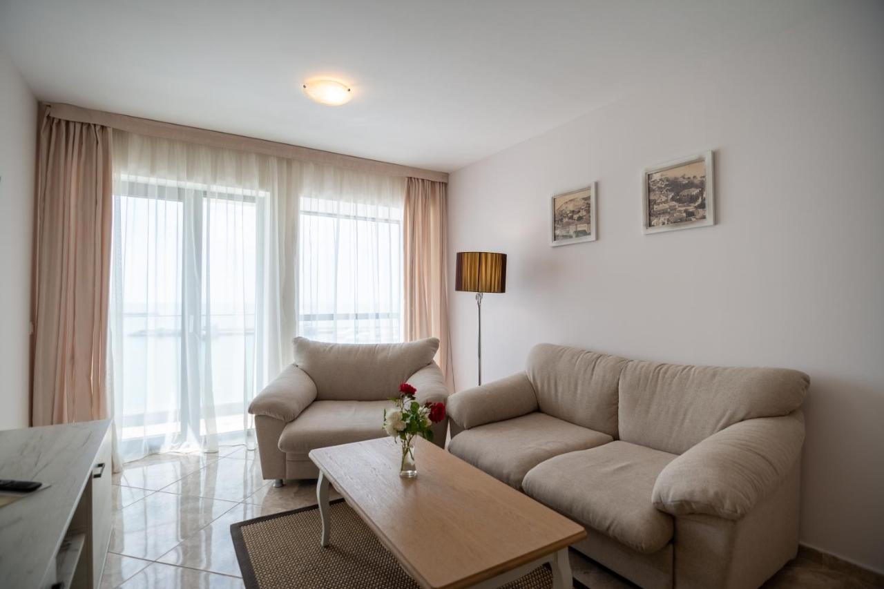 Antik Apartments バルチク エクステリア 写真