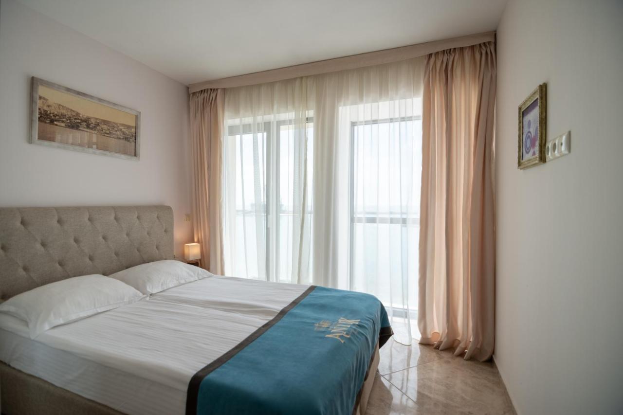Antik Apartments バルチク エクステリア 写真