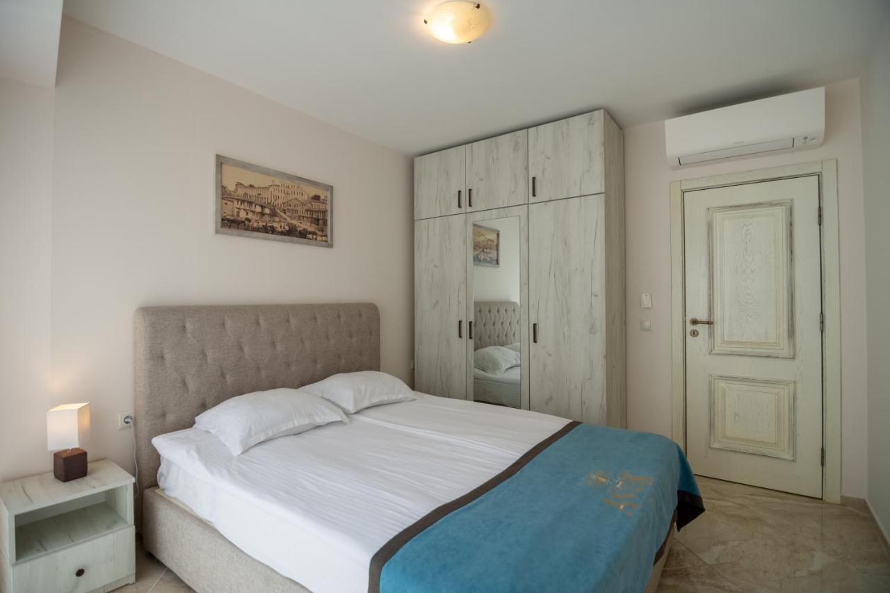 Antik Apartments バルチク エクステリア 写真