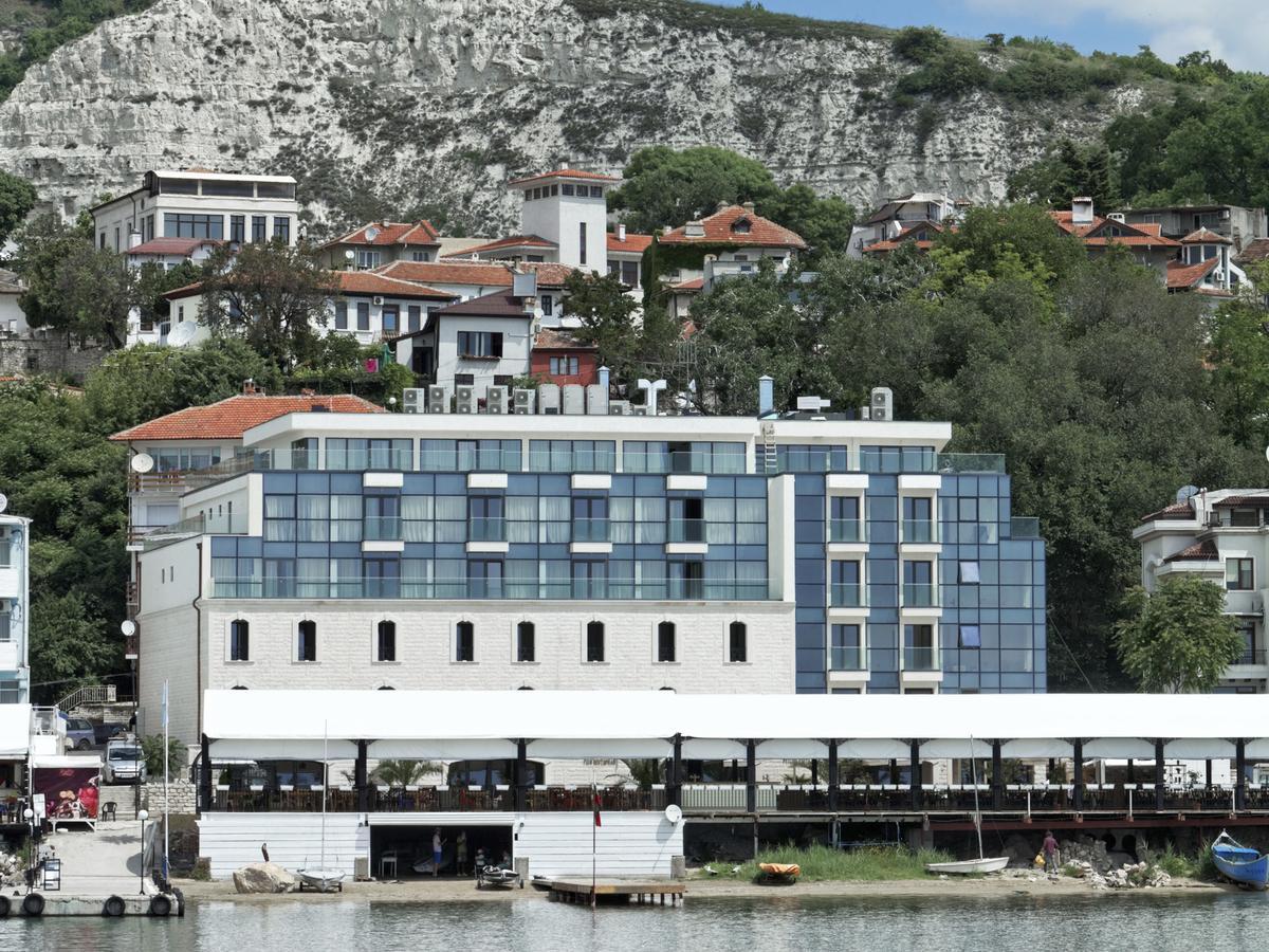 Antik Apartments バルチク エクステリア 写真