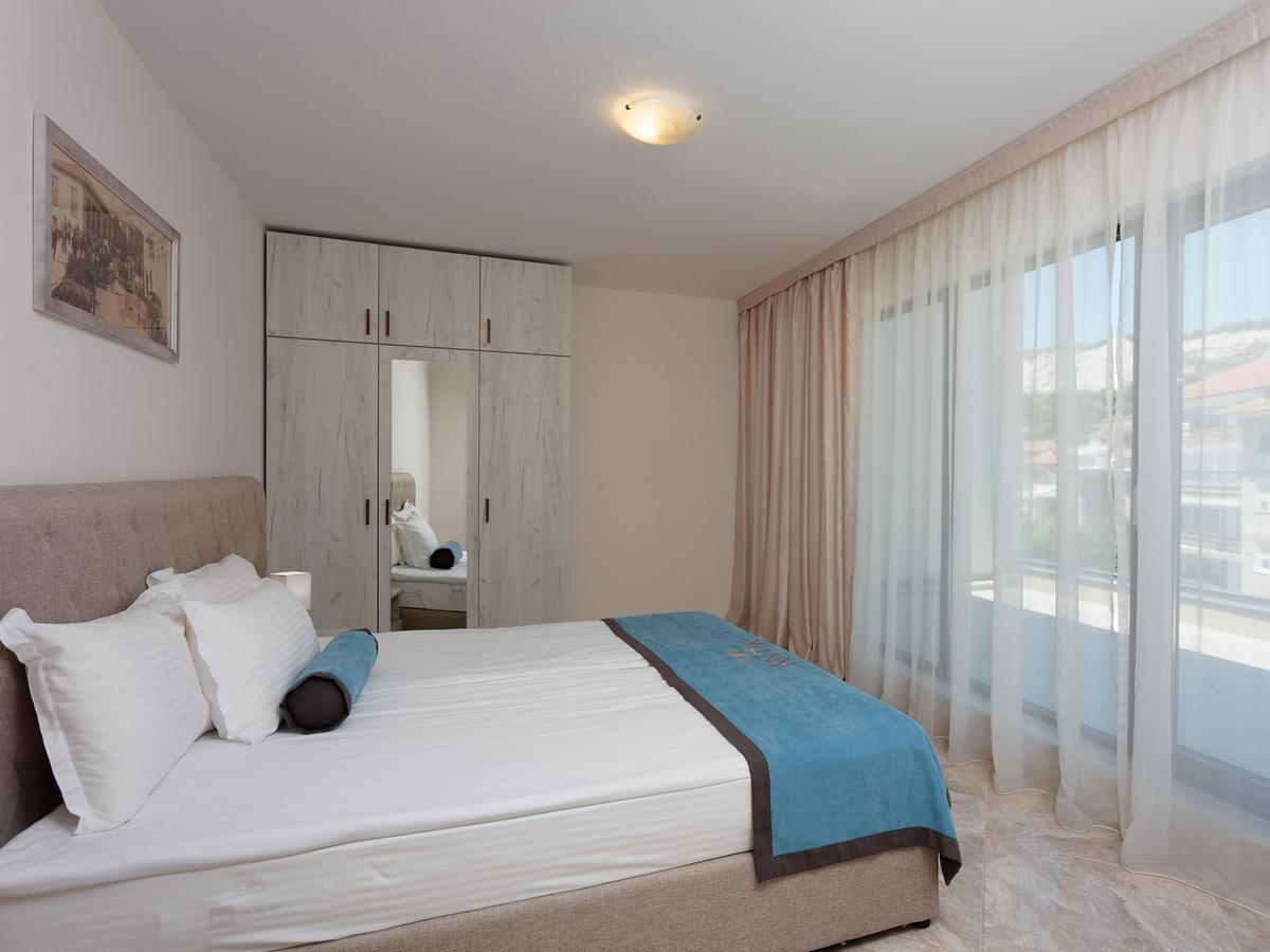 Antik Apartments バルチク エクステリア 写真