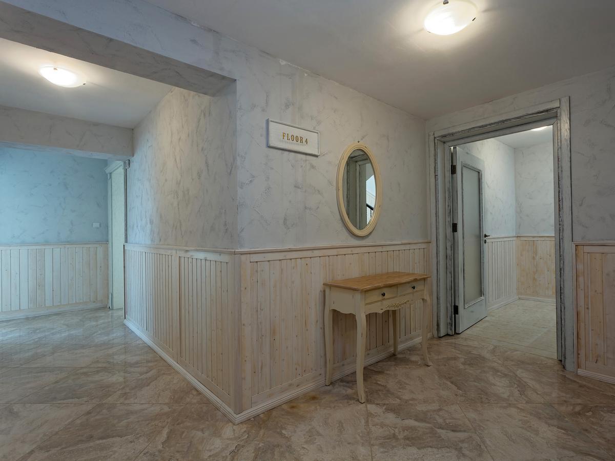 Antik Apartments バルチク エクステリア 写真