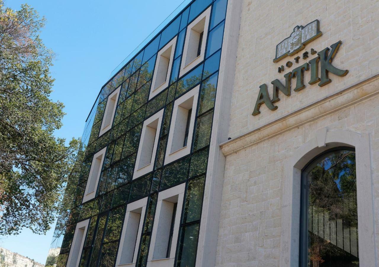 Antik Apartments バルチク エクステリア 写真