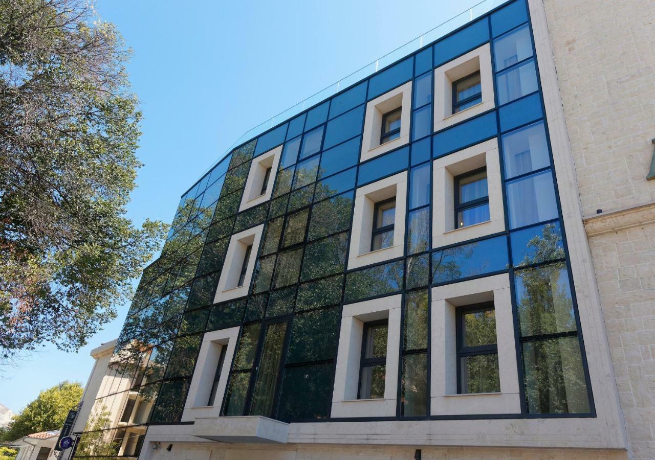 Antik Apartments バルチク エクステリア 写真